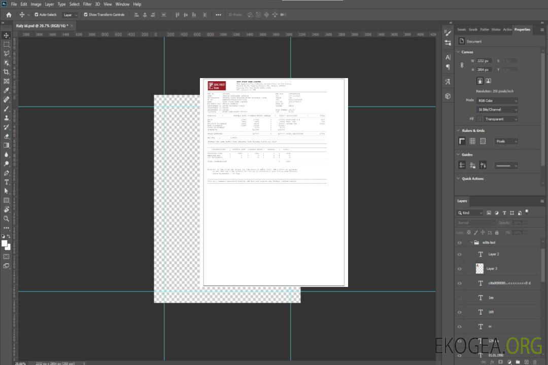 Modèle de fiche de paie IDFC First Bank LTD aux formats Word et PDF.pdf, 1 template Modèle de fiche de paie IDFC First Bank LTD aux formats Word et PDF.pdf, 1 template